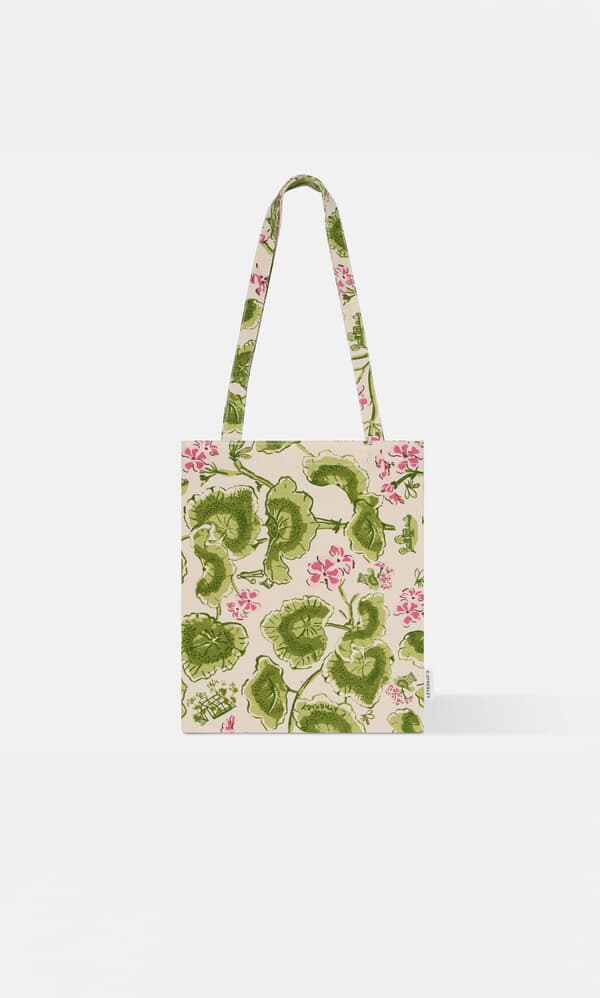 Pelly Mini Tote 