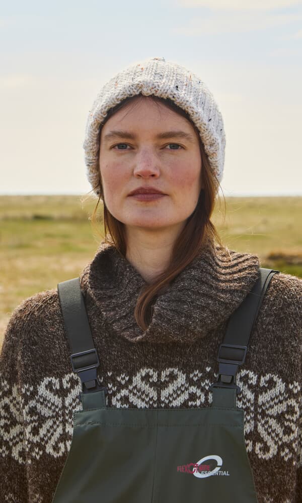 Skellig Beanie 