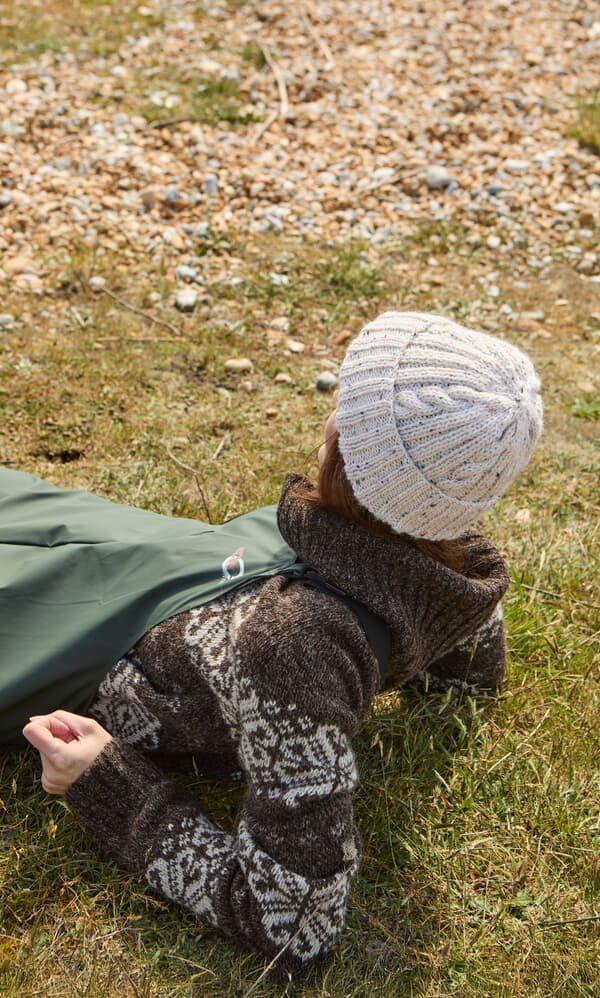 Skellig Beanie 