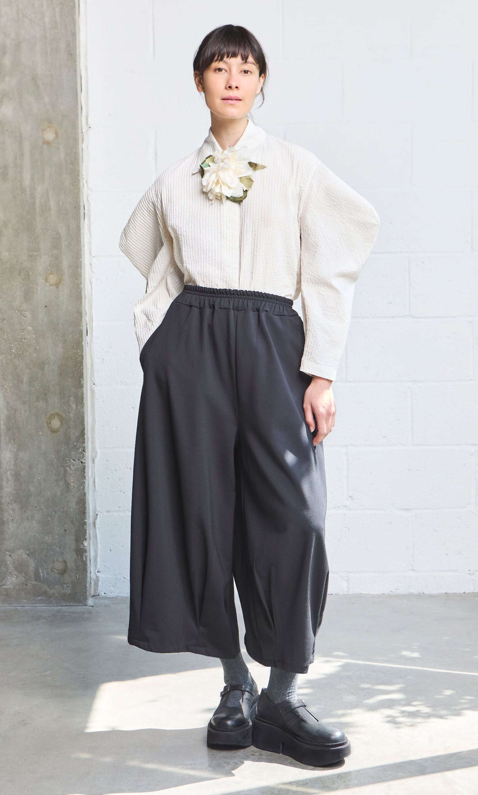 Gardenia Corsage 