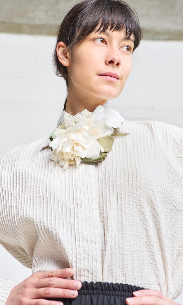 Gardenia Corsage 