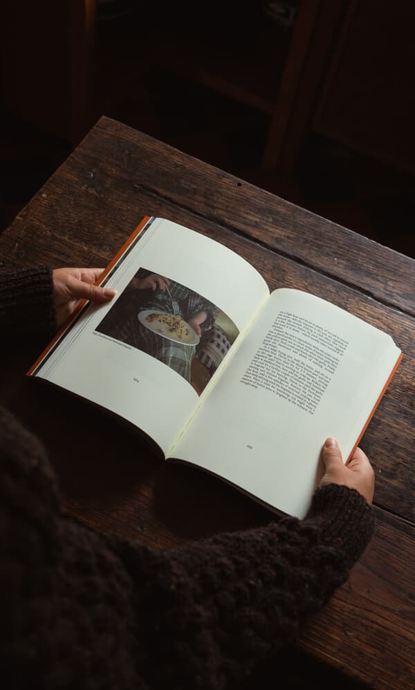 Weekend Recipes by Jess Elliot Dennison 