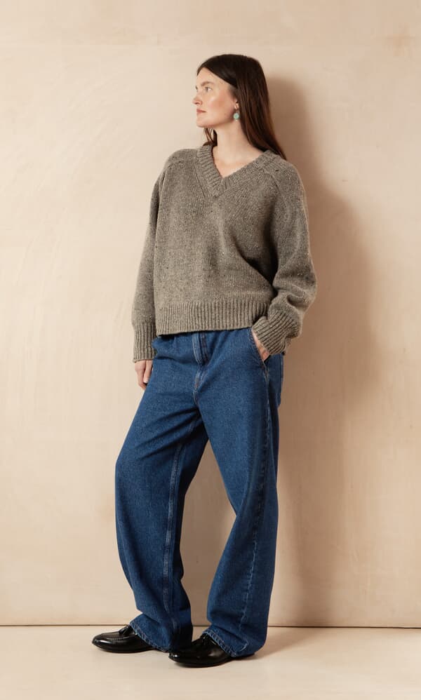 Vic Jumper