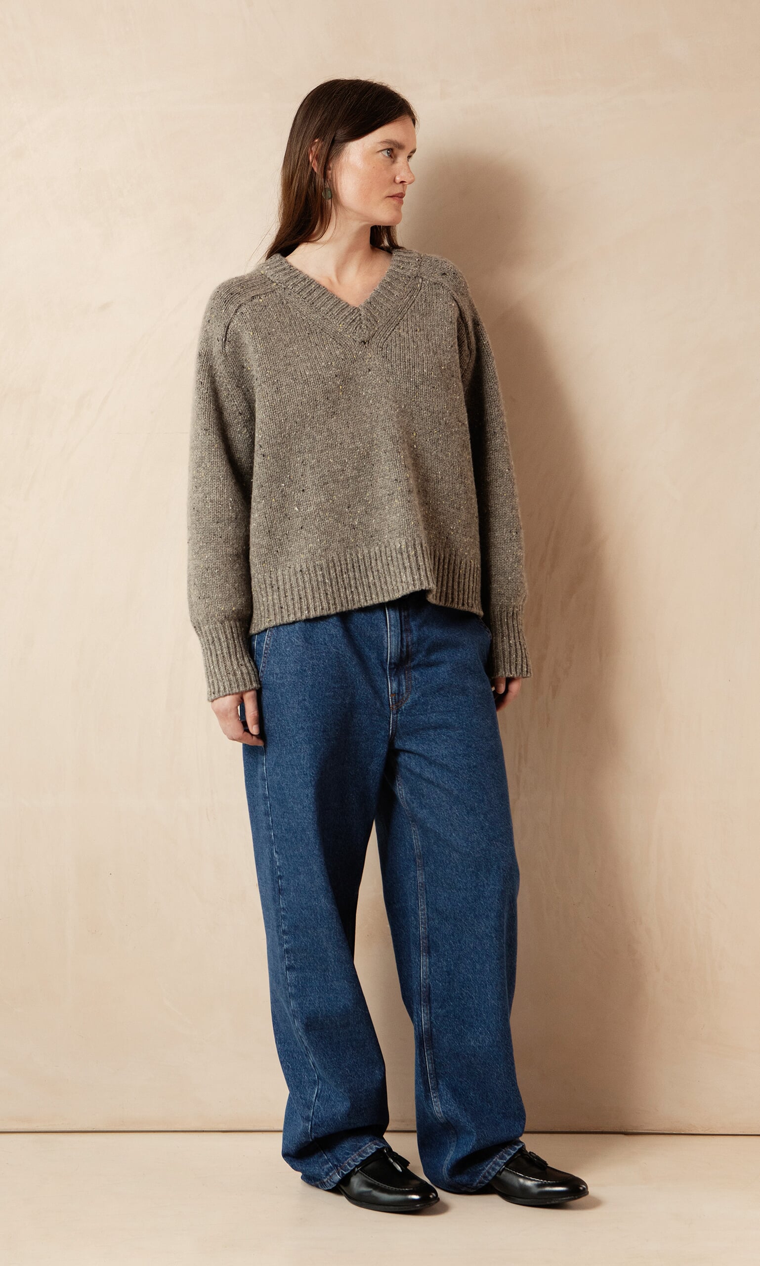 Vic Jumper
