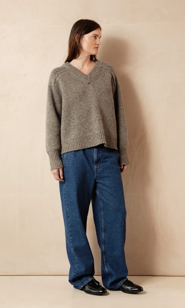 Vic Jumper