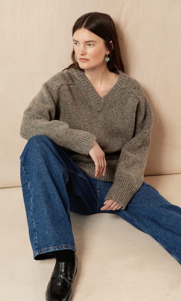 Vic Jumper