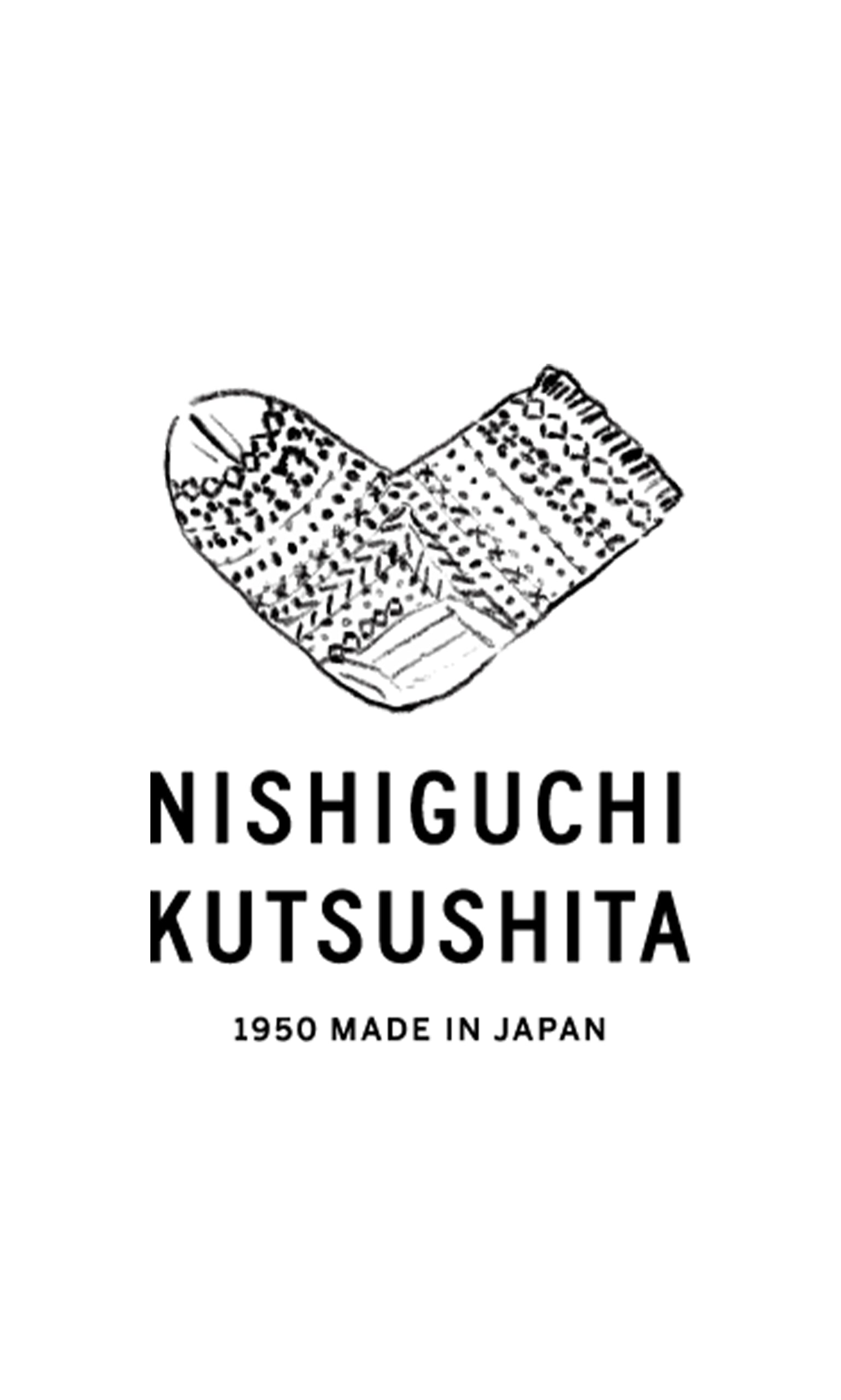 Japanese Red Socks
