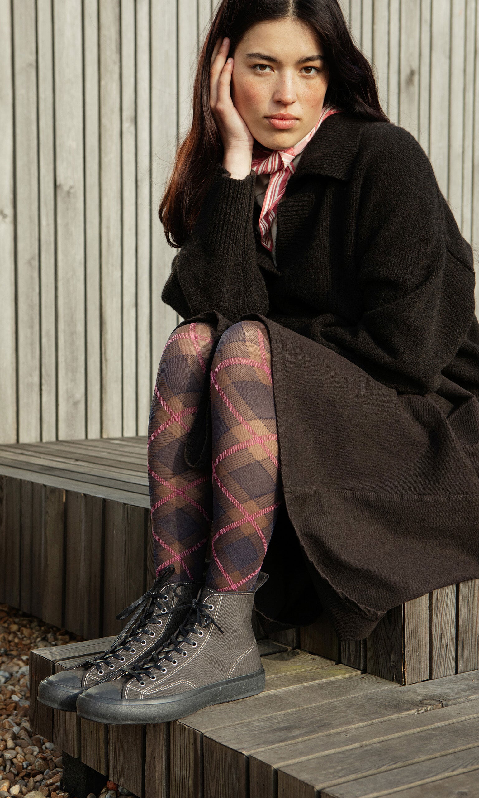 Frankie Tights