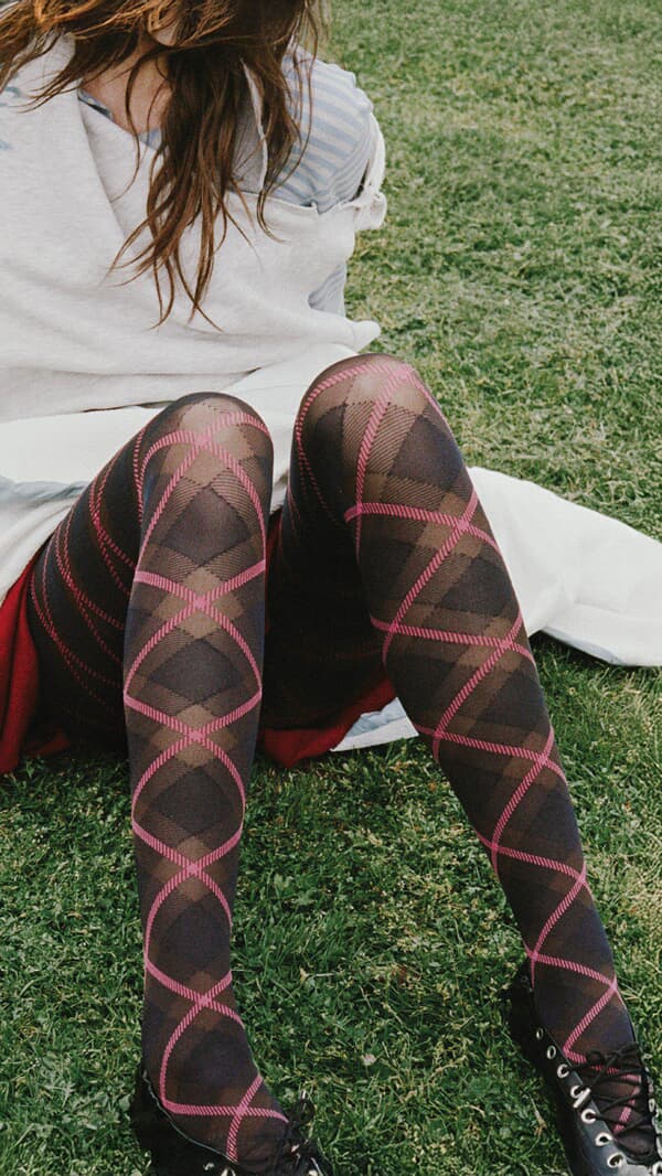 Frankie Tights