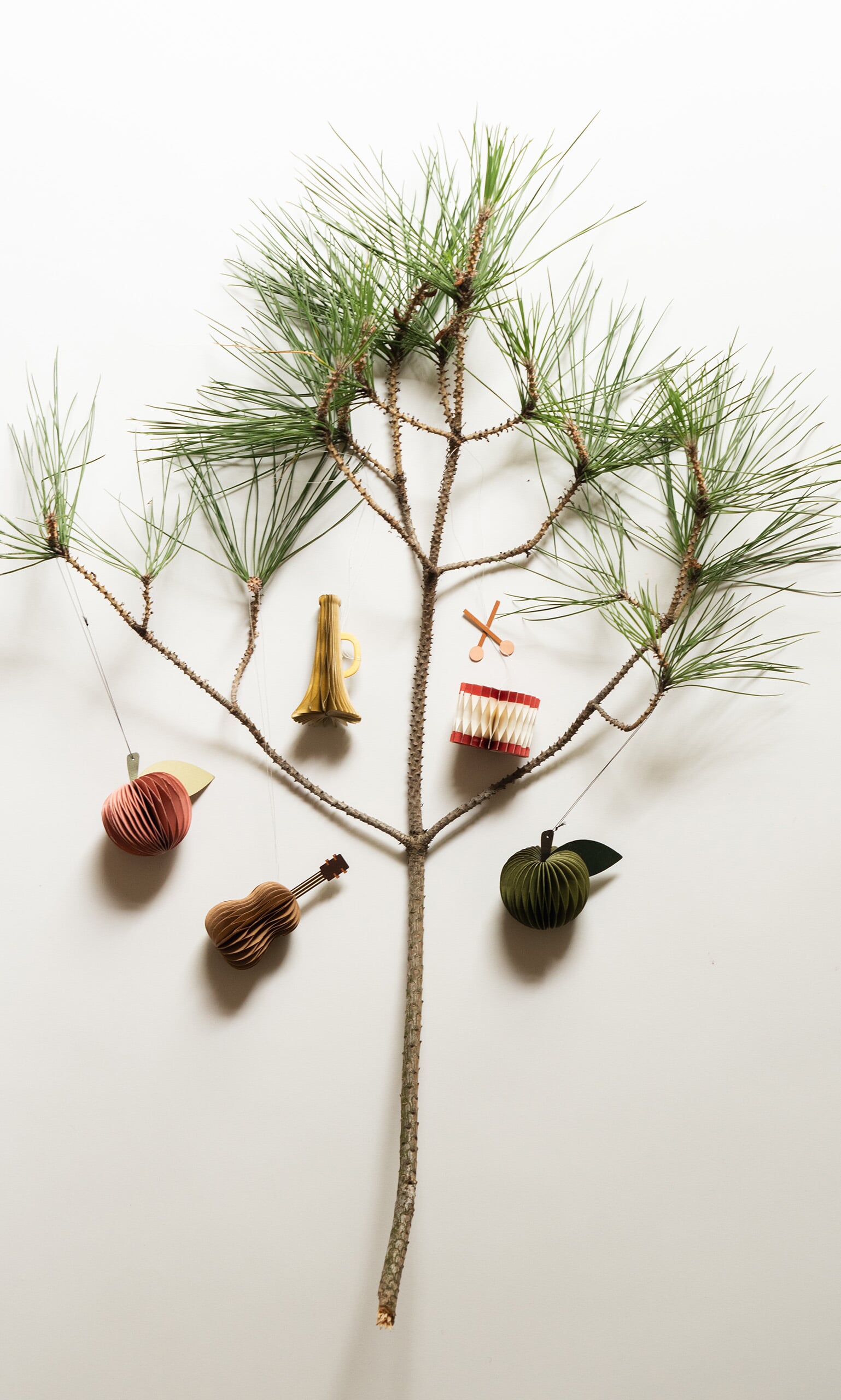 Honeycomb Instruments