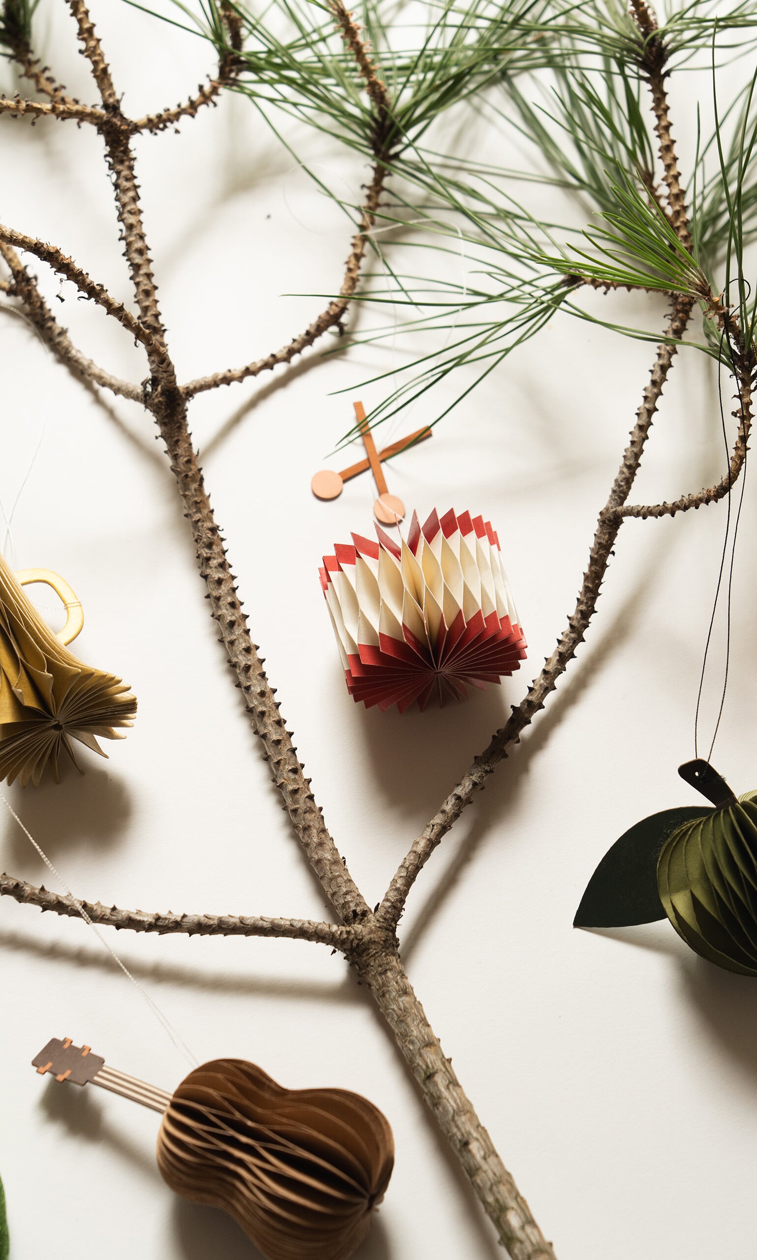 Honeycomb Instruments