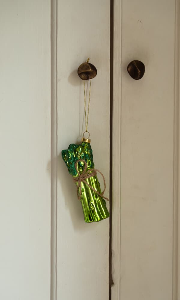 Asparagus Decoration