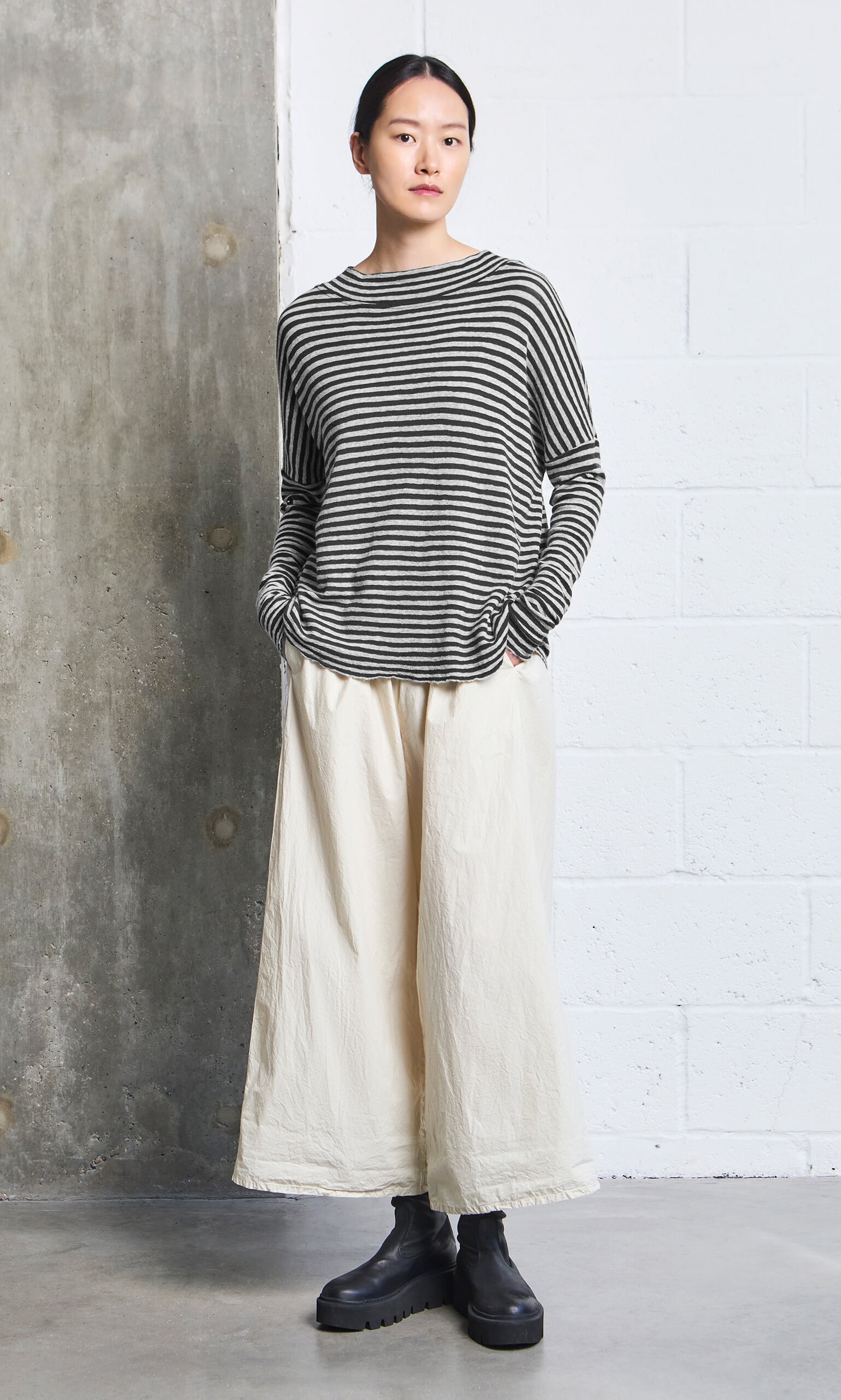 Ida Mockneck