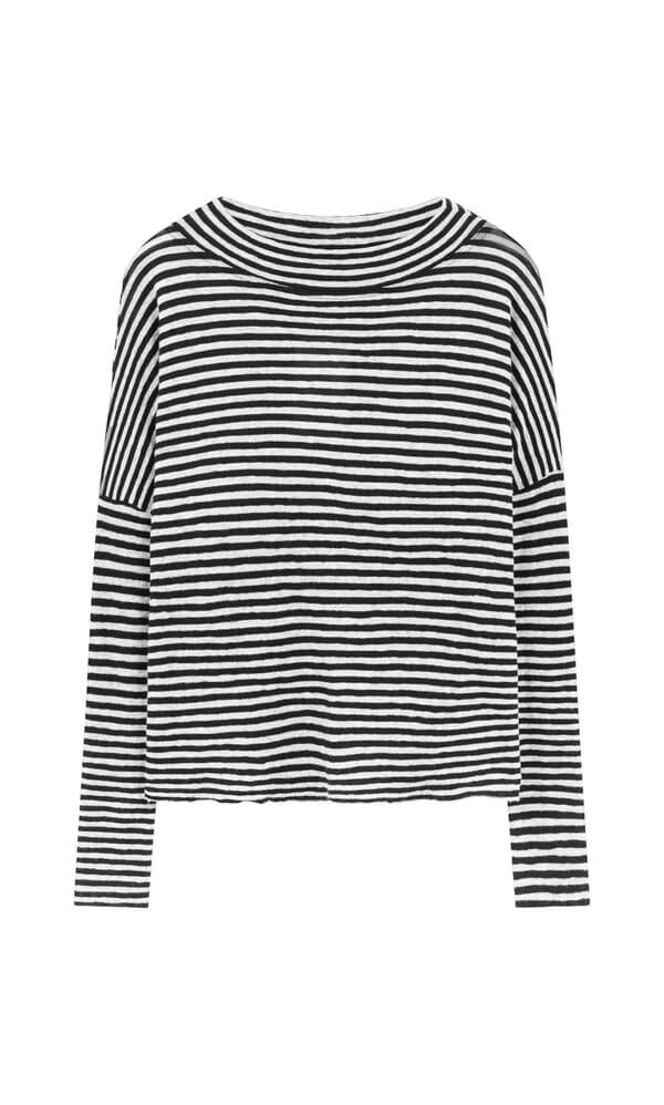 Ida Mockneck - Black & White