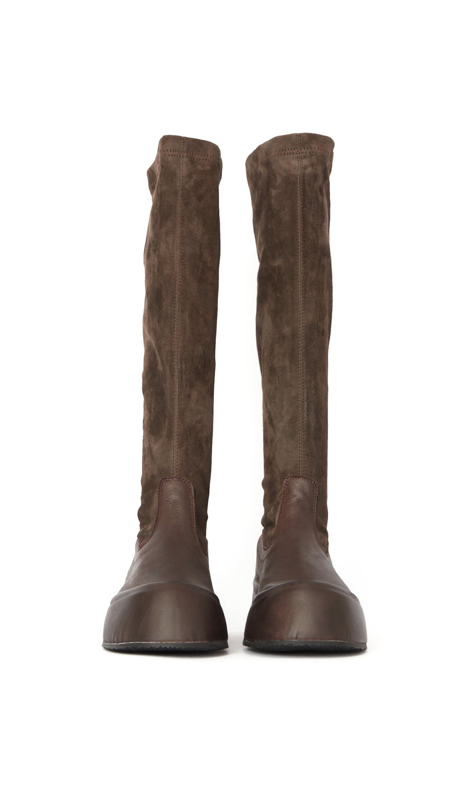 Mattia Boots by Lofina Denmark