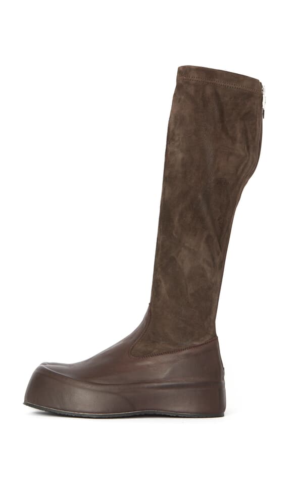 Mattia Boots by Lofina Denmark