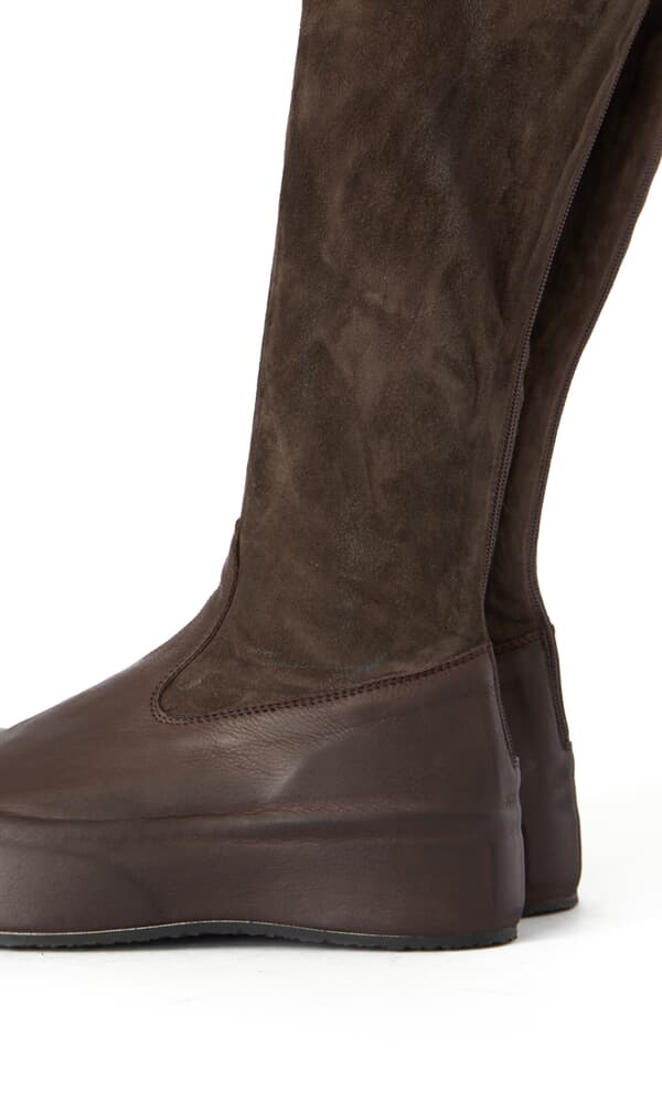 Mattia Boots by Lofina Denmark