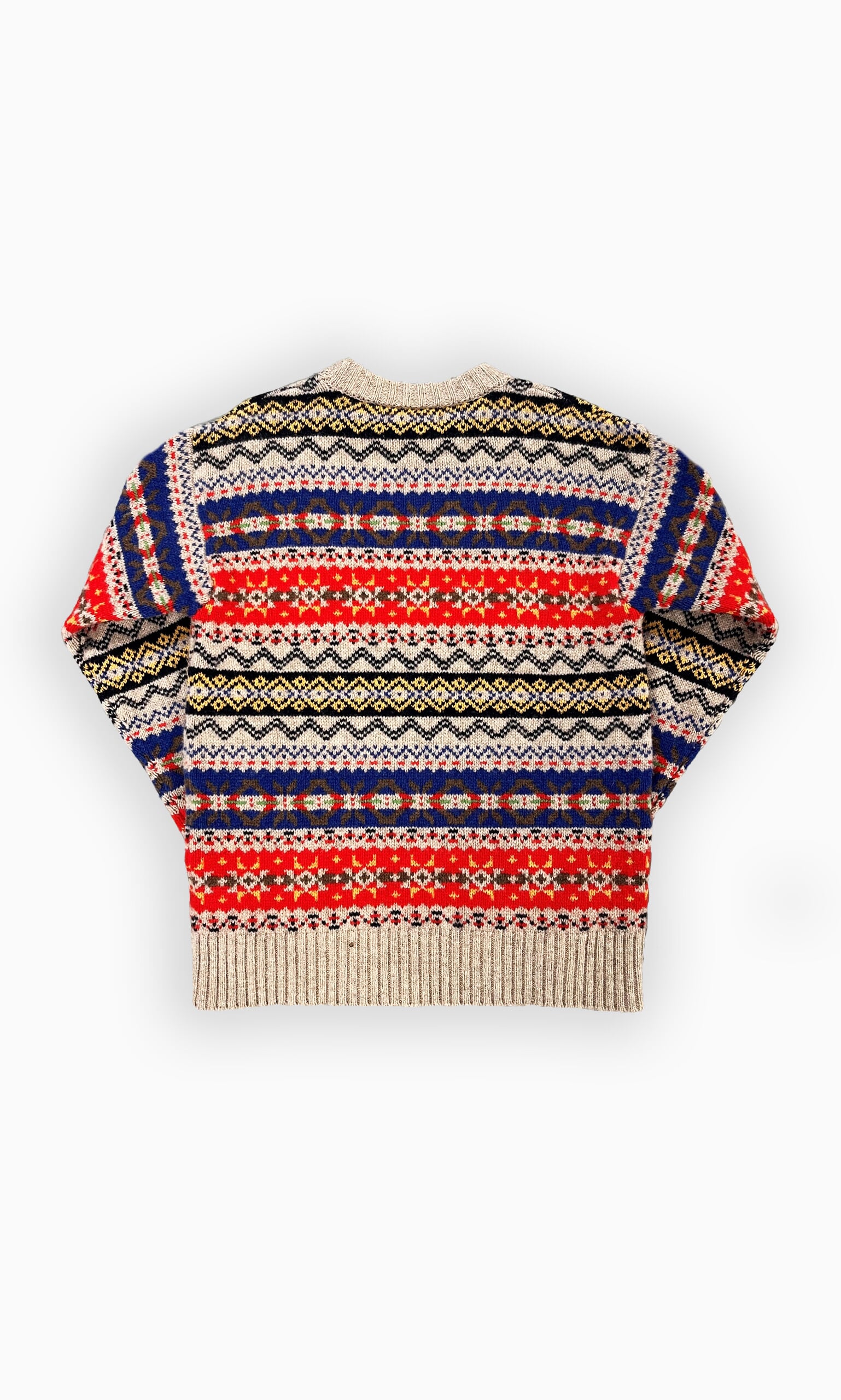 Fraser Jumper 
