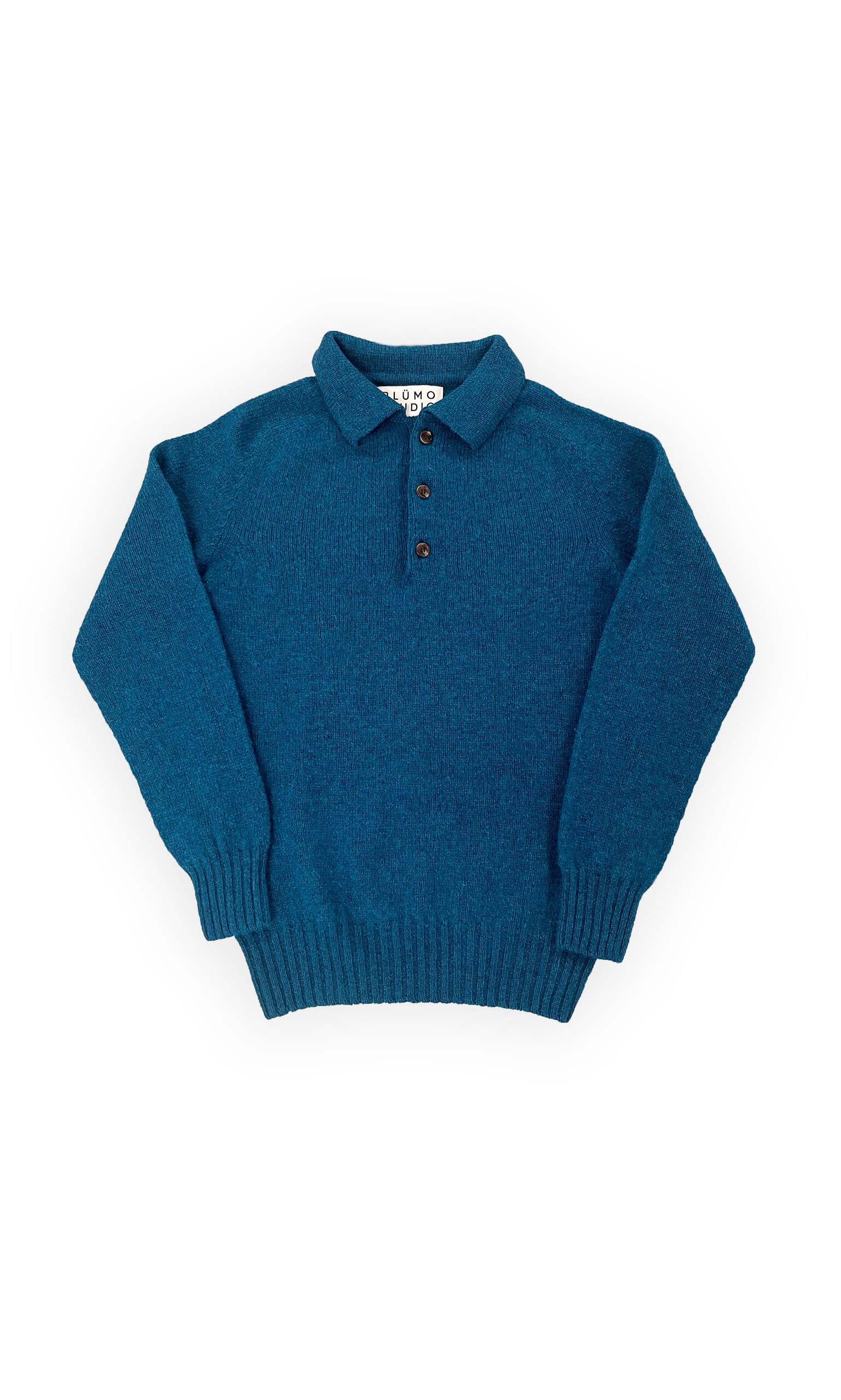 Maya Polo Sweater