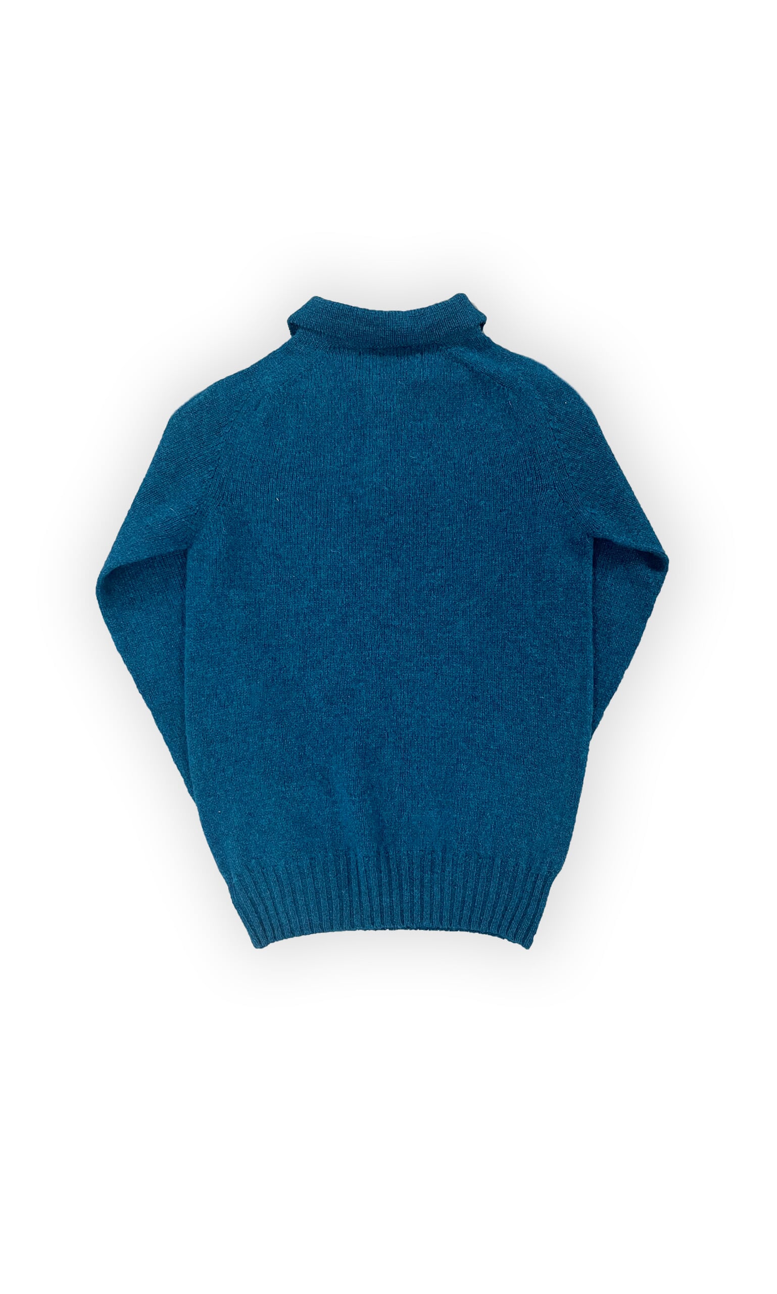 Maya Polo Sweater