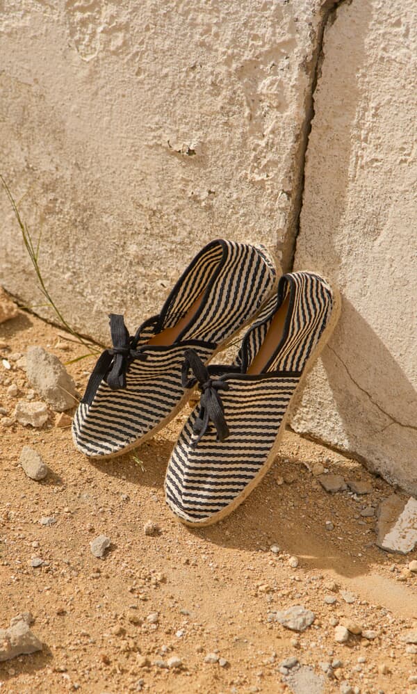 Picasso Espadrilles 