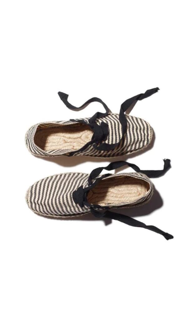Picasso Espadrilles 