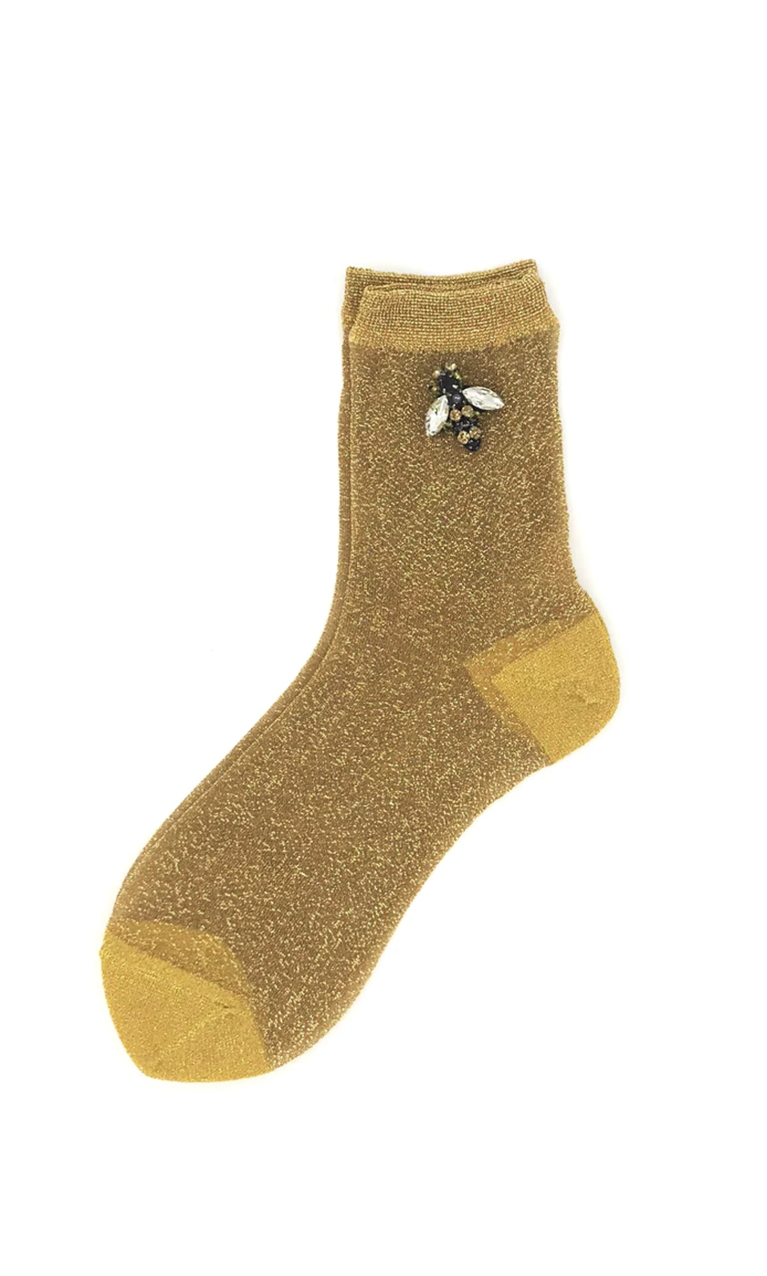 Goldie Socks