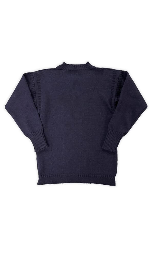 Guernsey Jumper