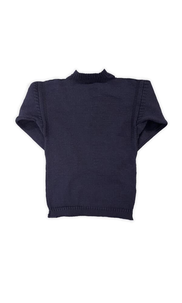 Guernsey Jumper
