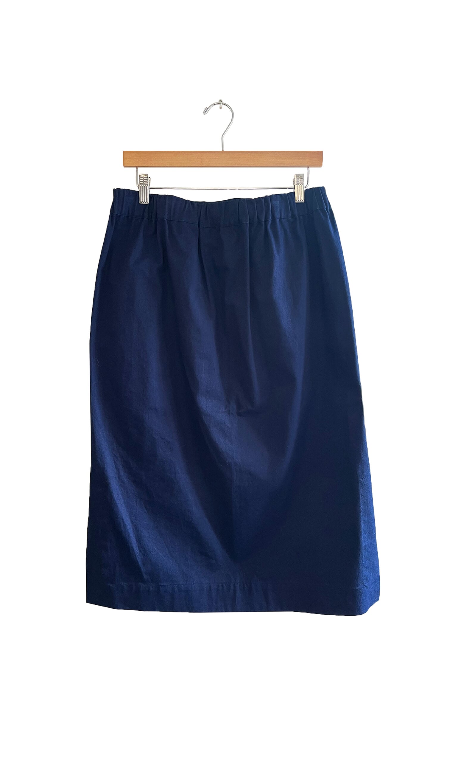 Hawks Skirt - Navy