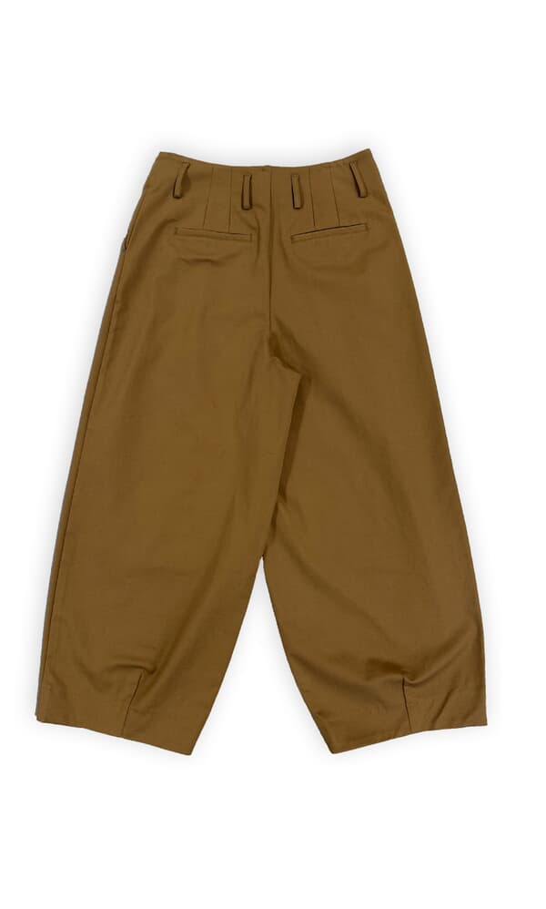 Caden Suit Pants