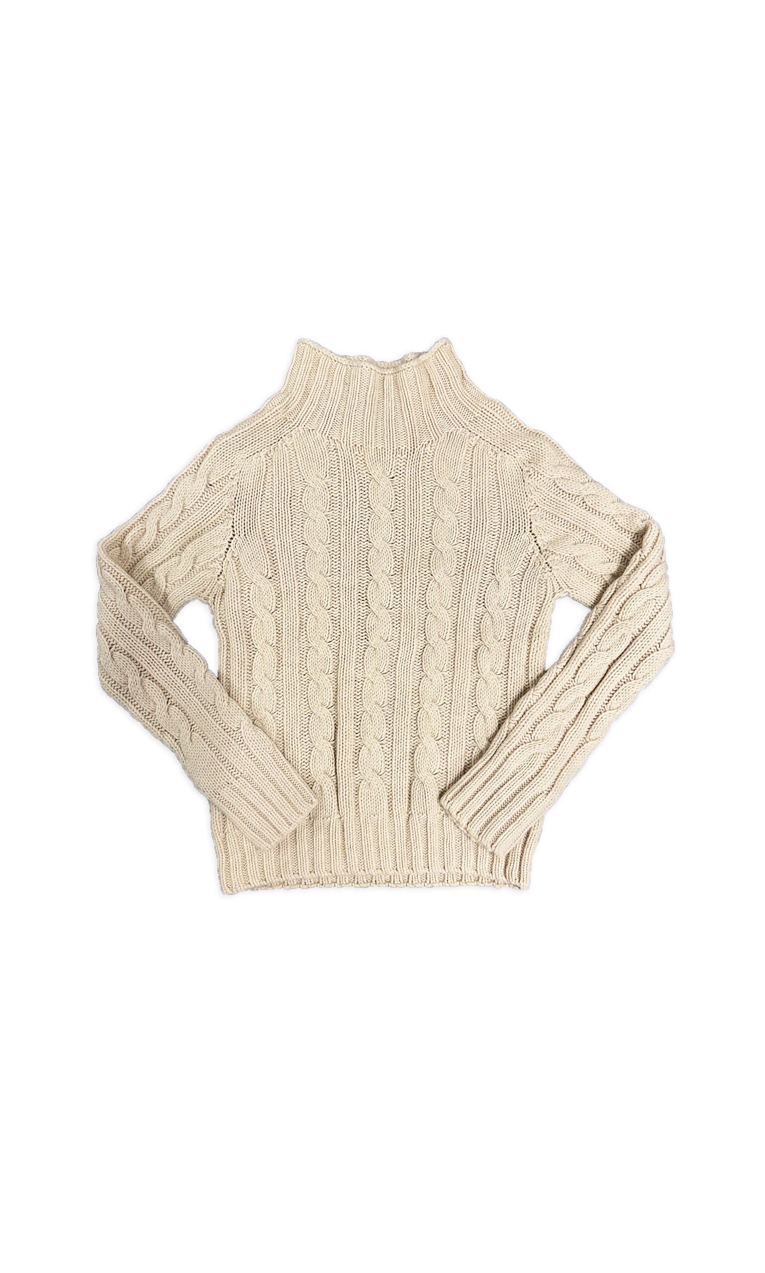 Ridge Sweater