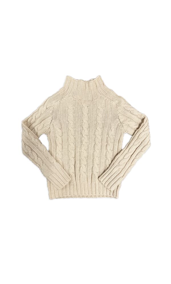 Ridge Sweater