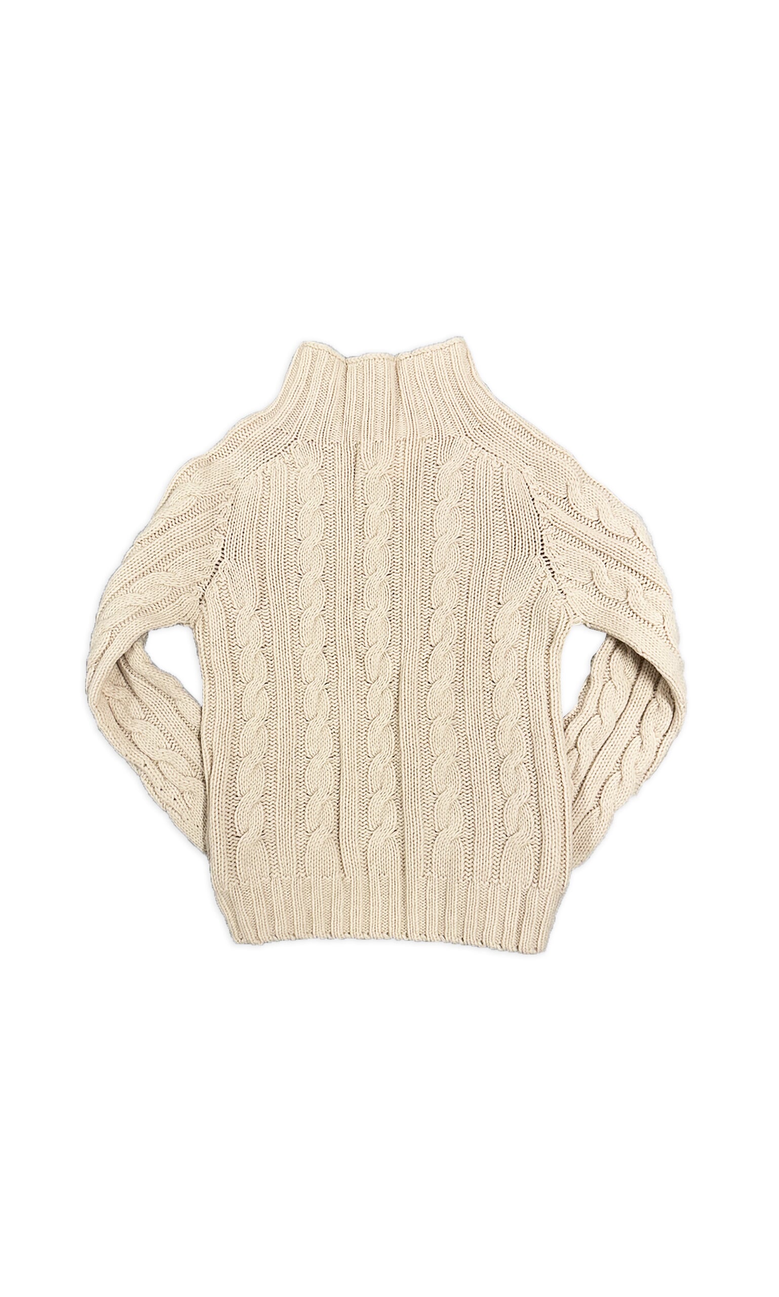 Ridge Sweater