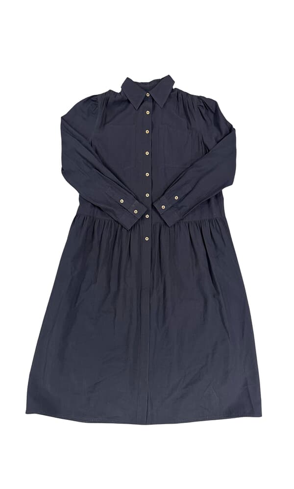 Morven Dress
