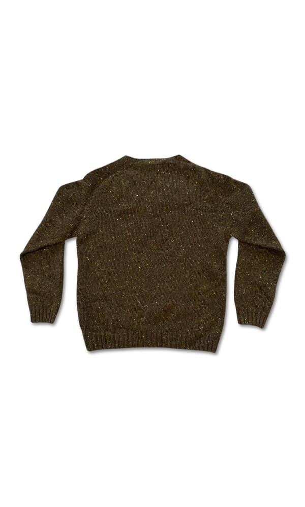 Coorie Sweater