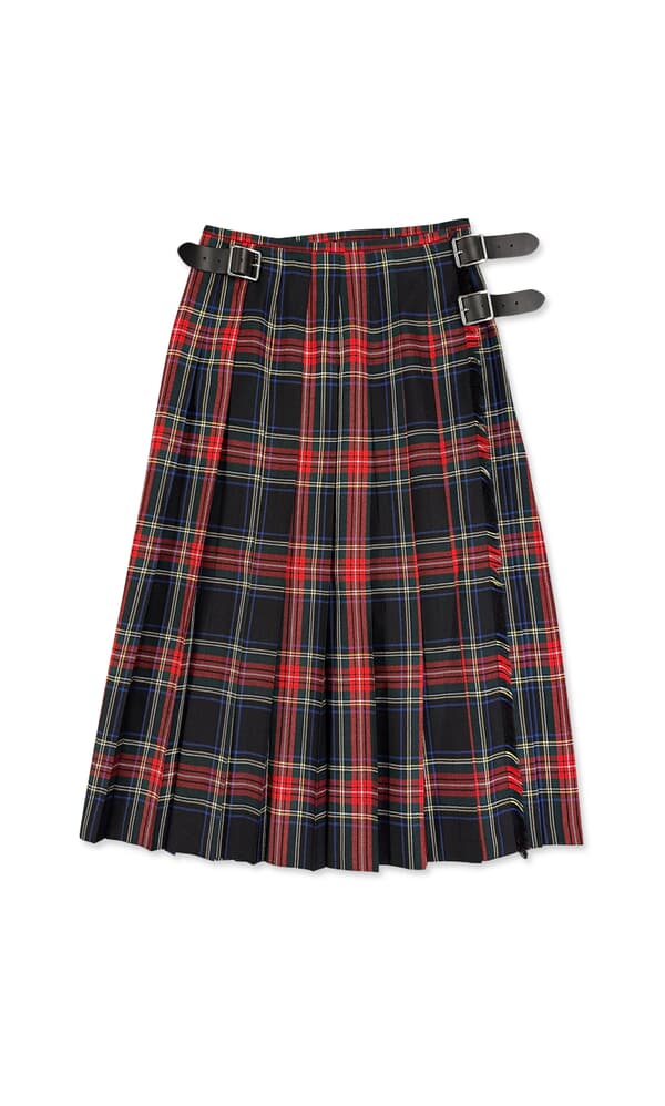 Seton Kilt