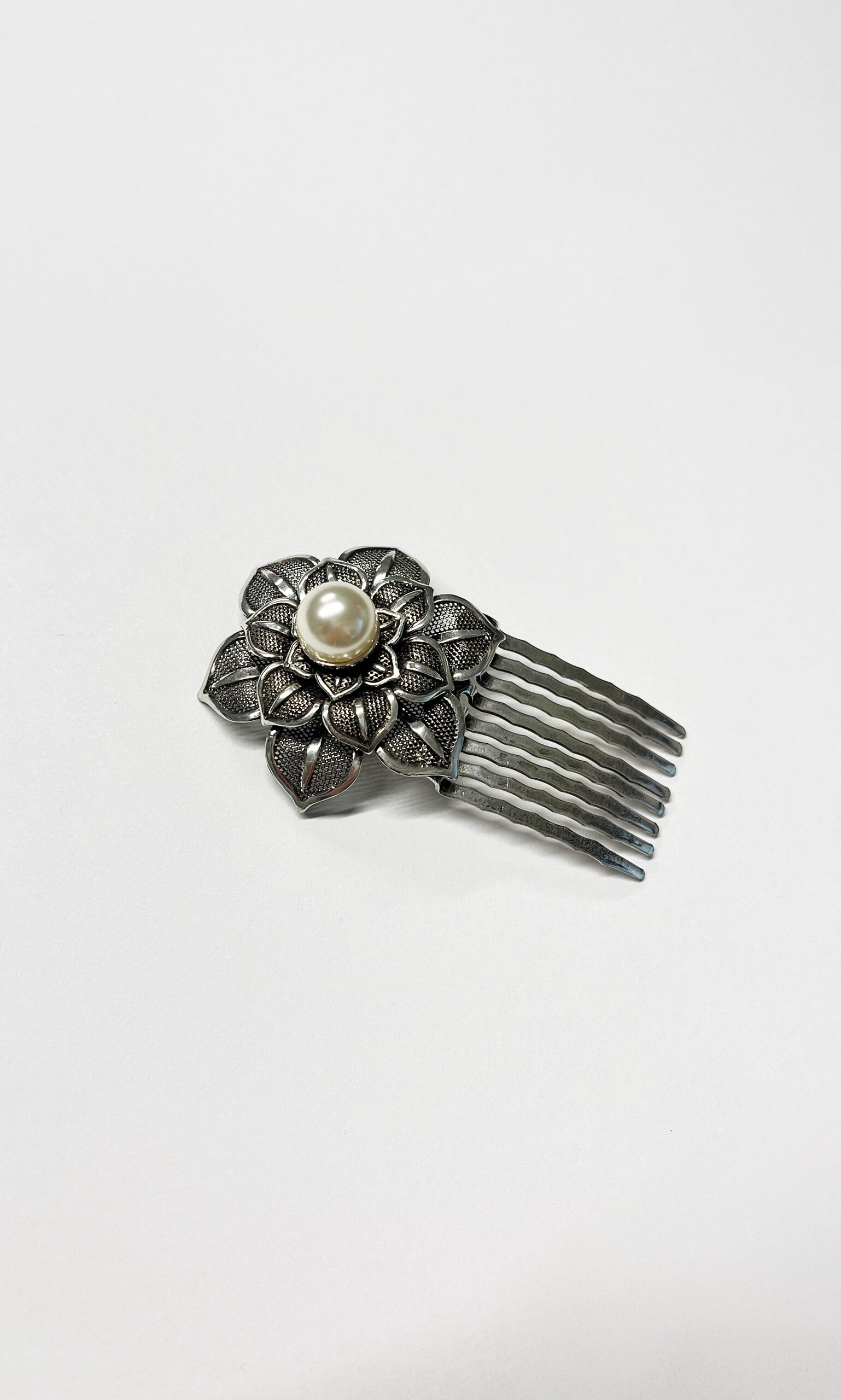 Marta Floral Hair Grip