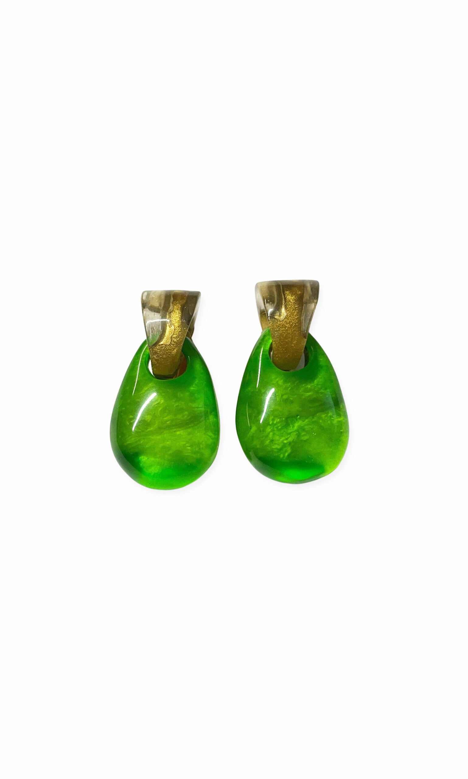 Lucienne Drop Earrings