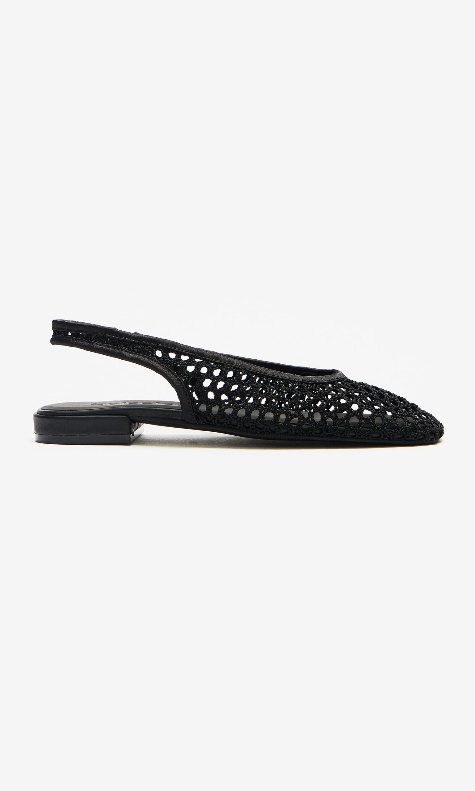 Noa Slingbacks