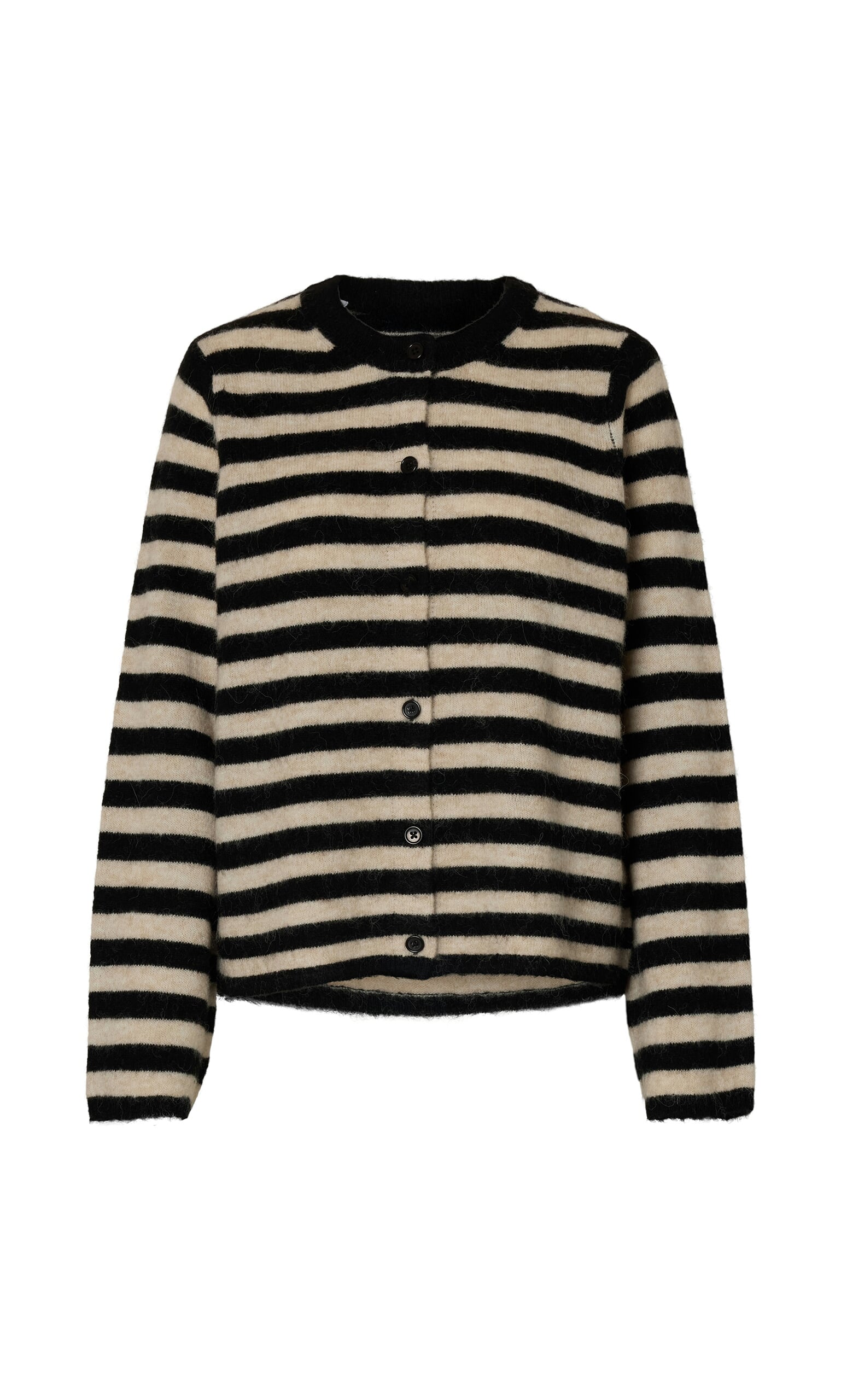 Nola Stripe Cardigan