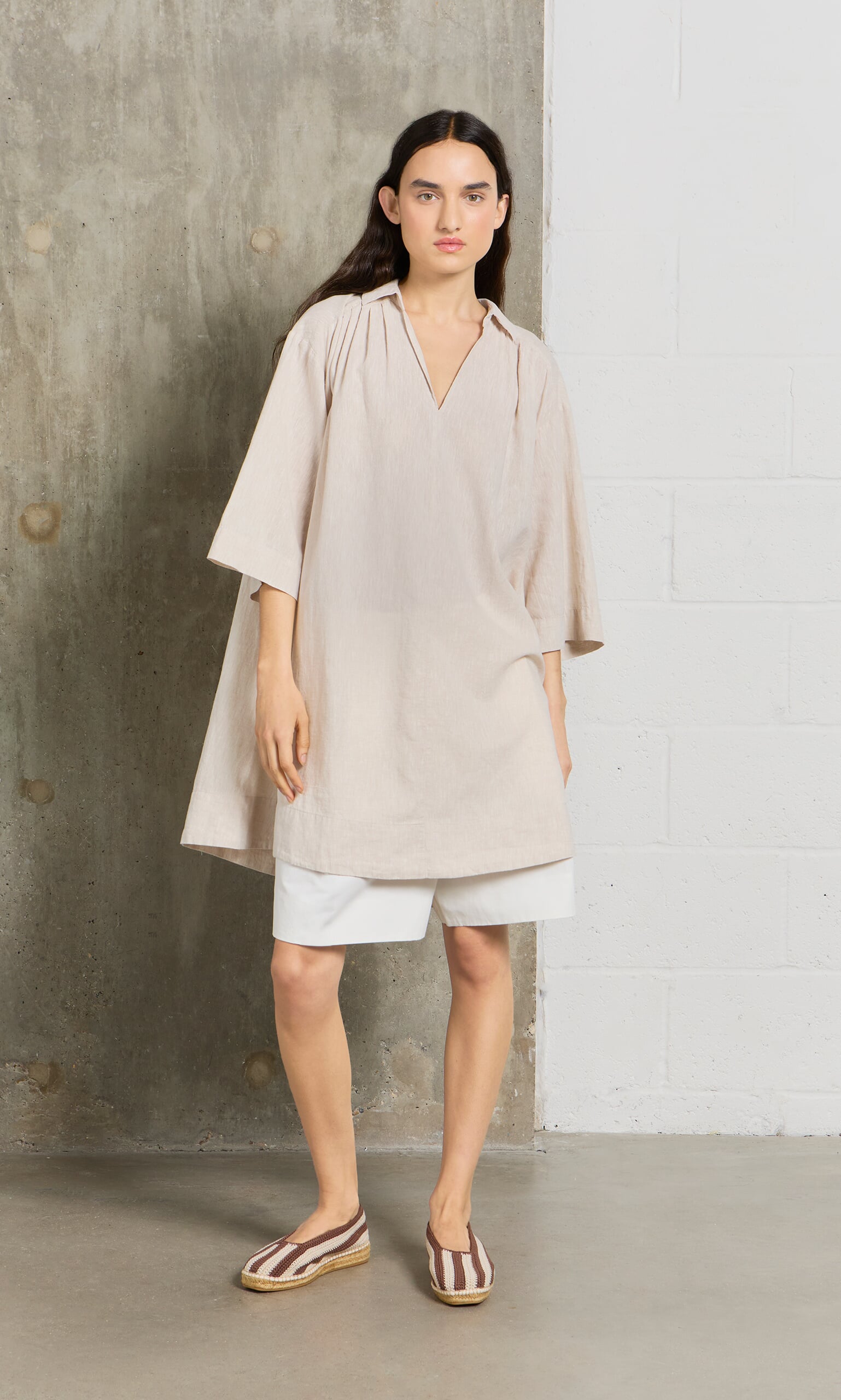 Cory Tunic