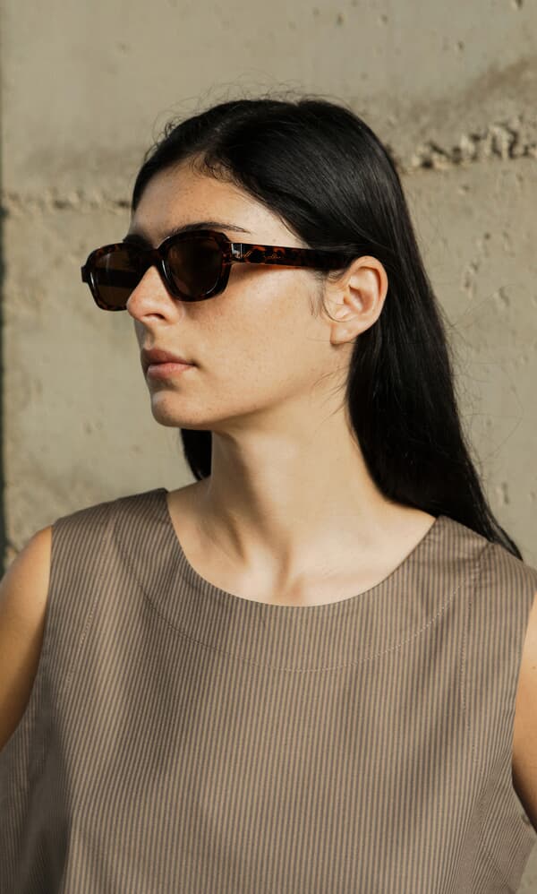Portia Sunglasses
