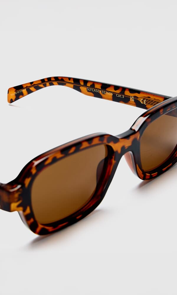 Portia Sunglasses