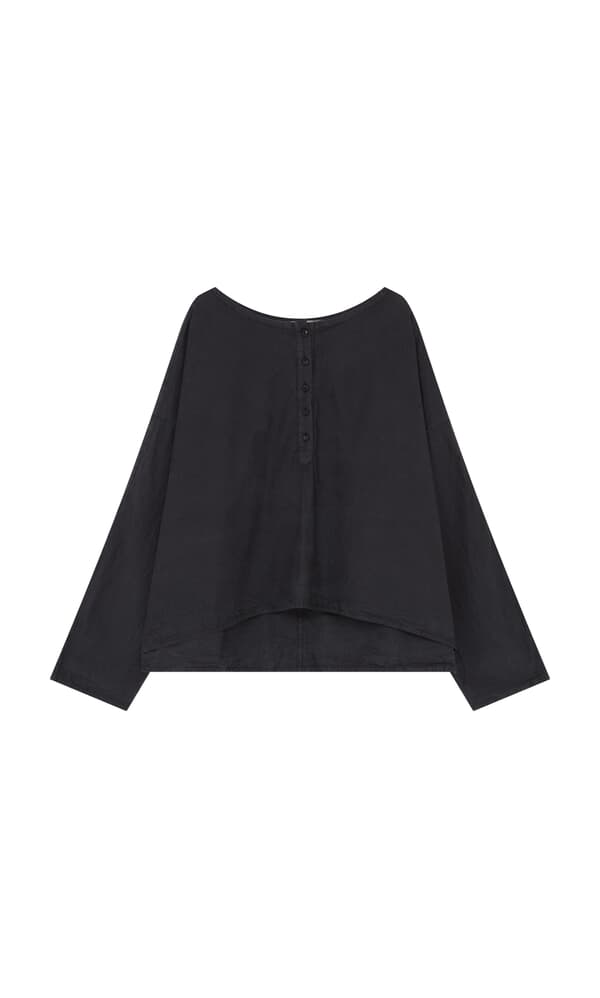 Corie Blouse