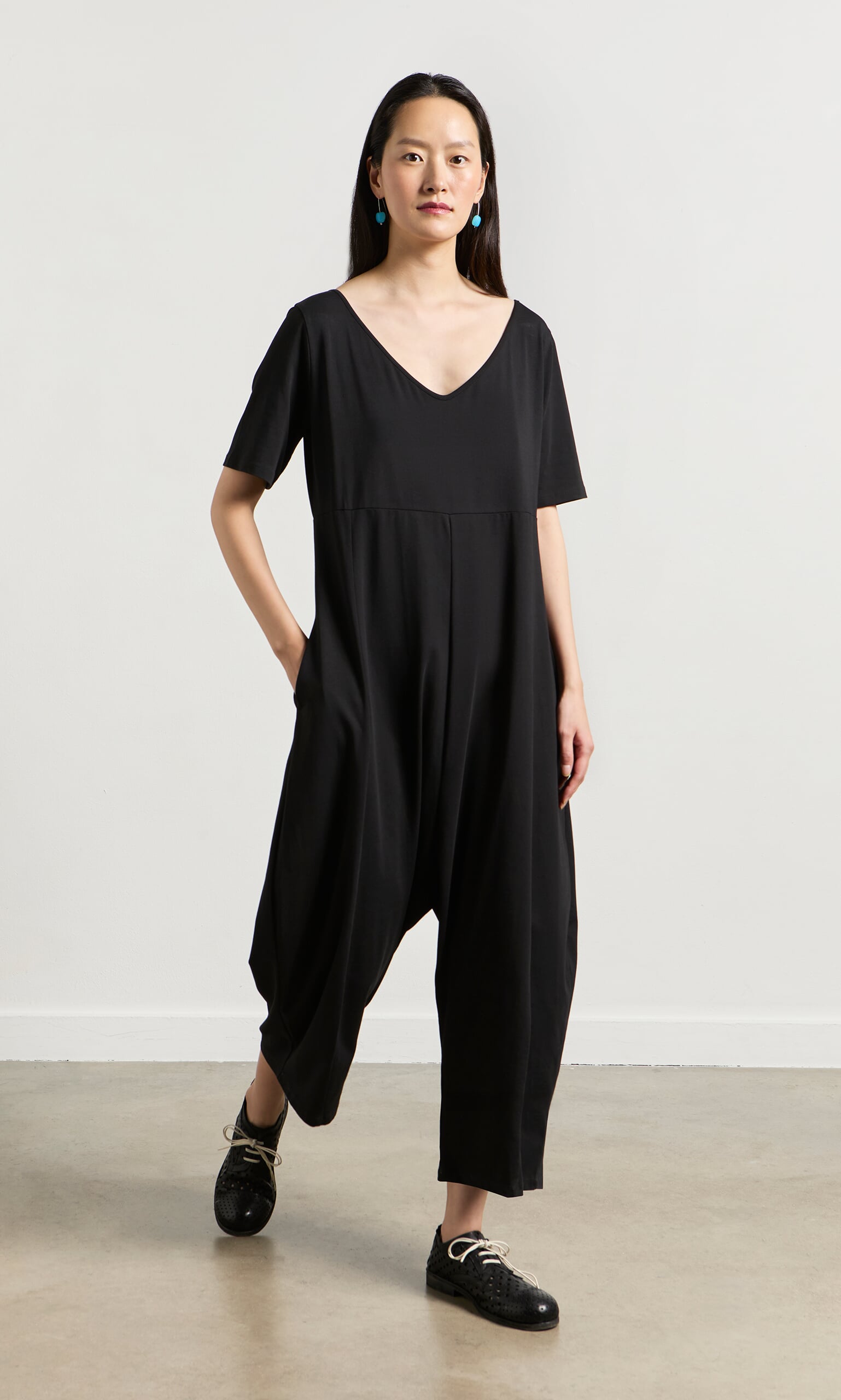 Fenzi Jumpsuit
