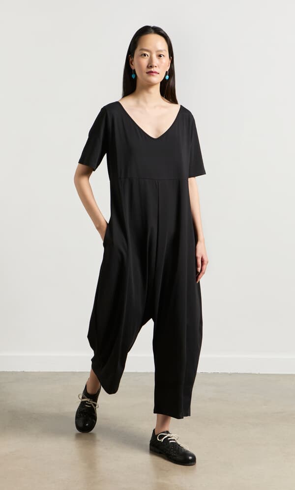 Fenzi Jumpsuit