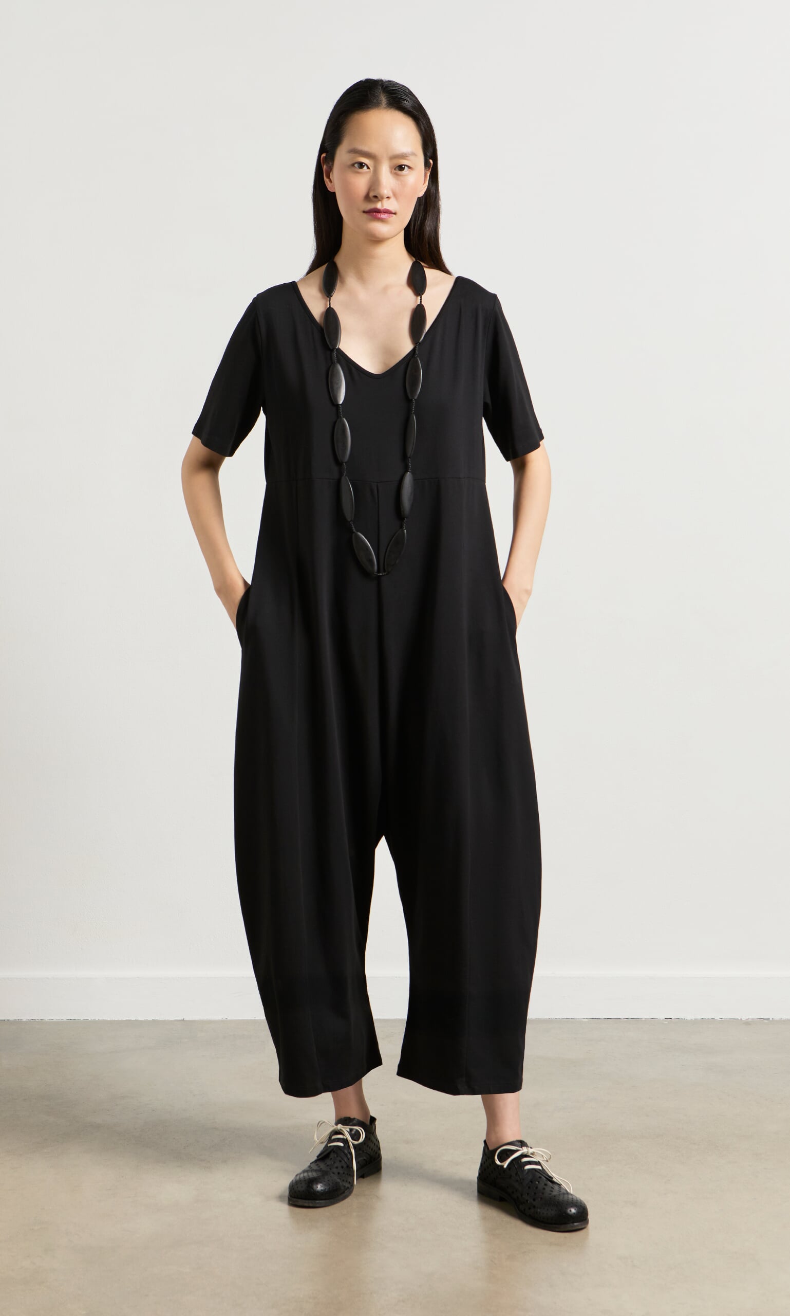 Fenzi Jumpsuit