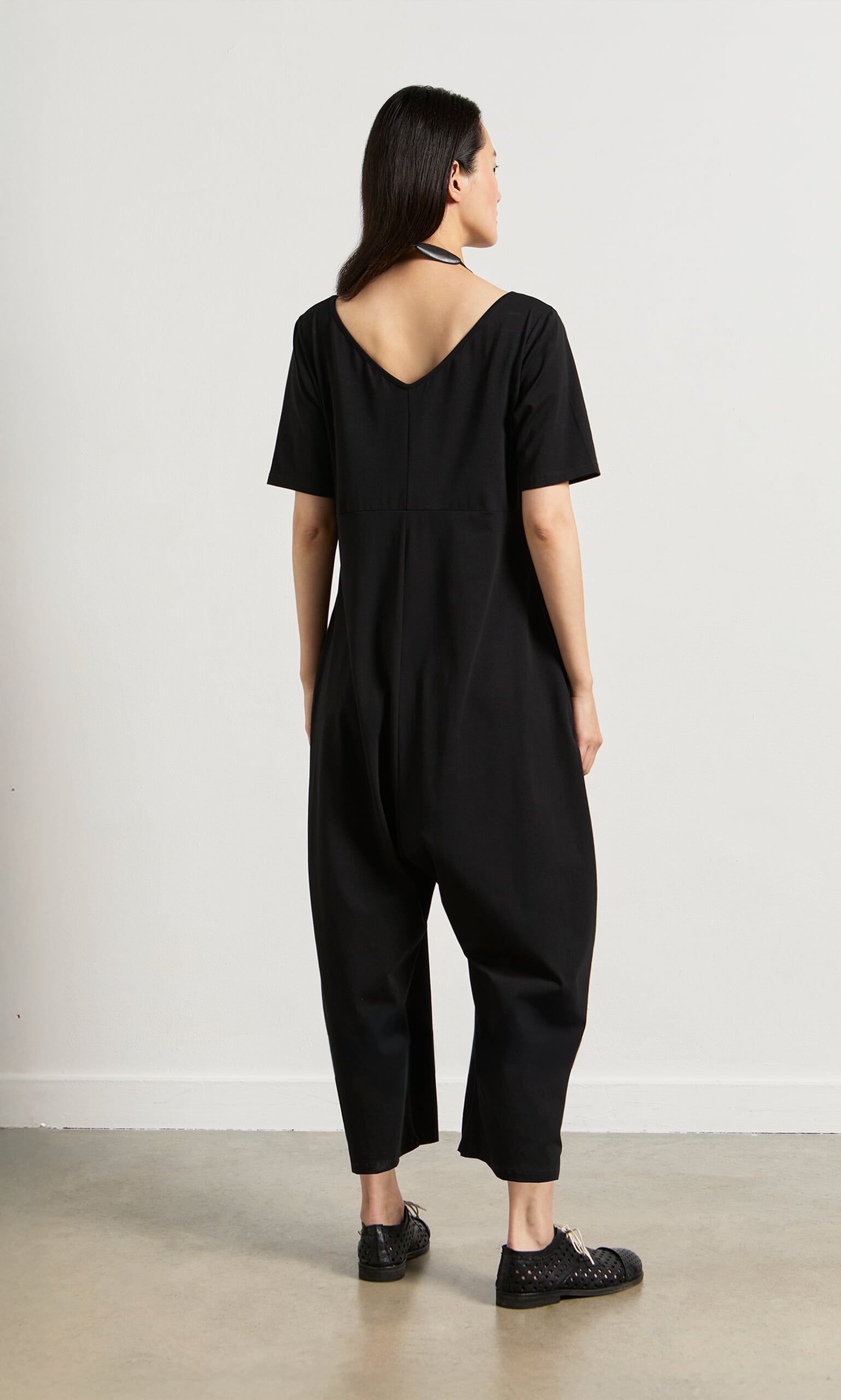 Fenzi Jumpsuit