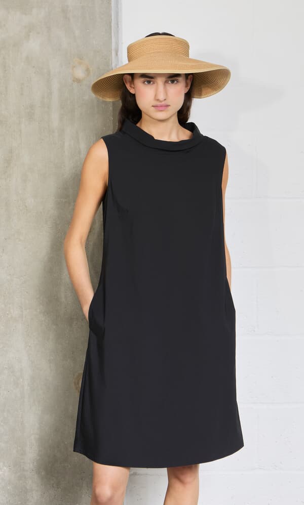 Tegan Dress